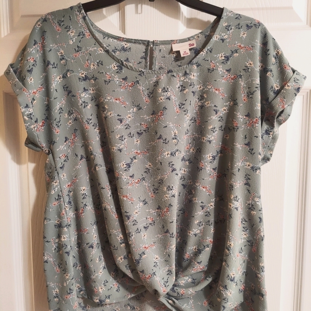 Cute work top